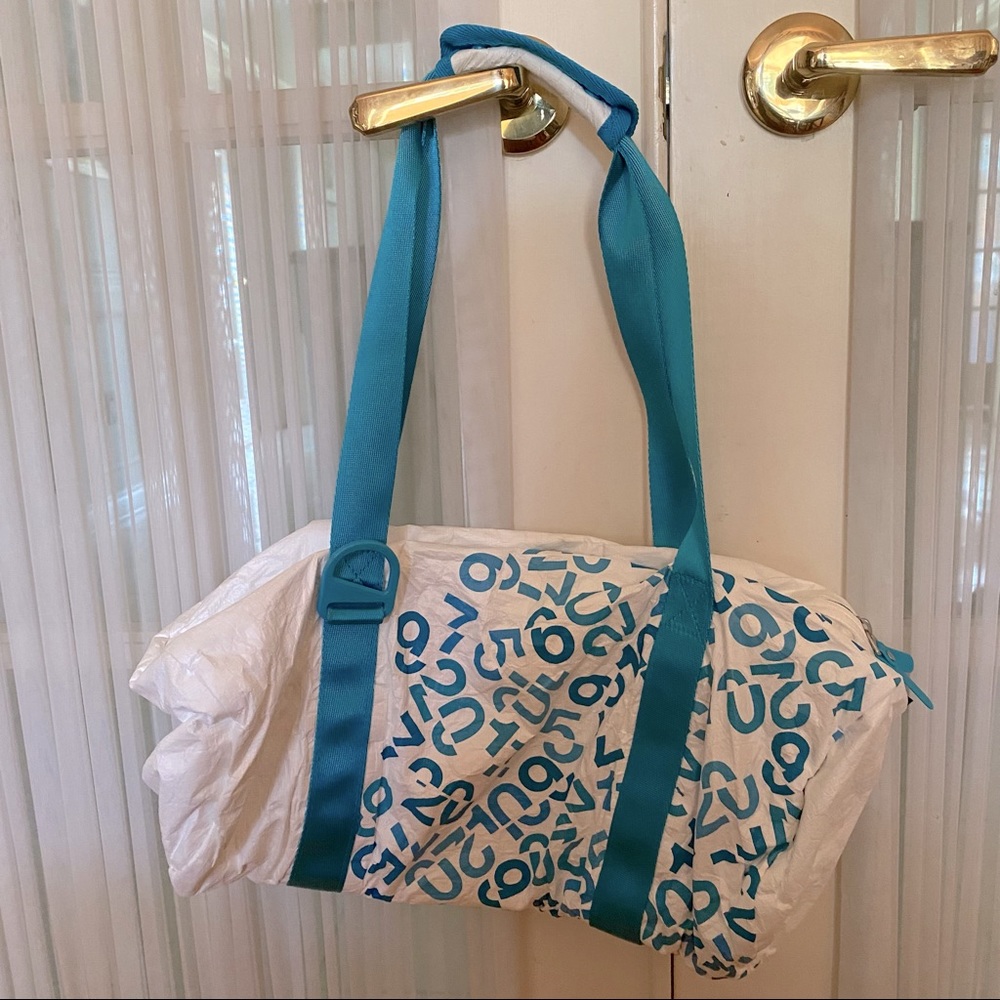 Nike bag